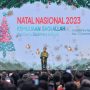 Presiden Jokowi: Keberagaman dan Toleransi adalah Sumber Kemajuan Peradaban