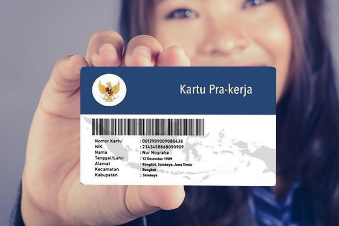 Program Kartu Prakerja Akan Berlanjut di Tahun 2024