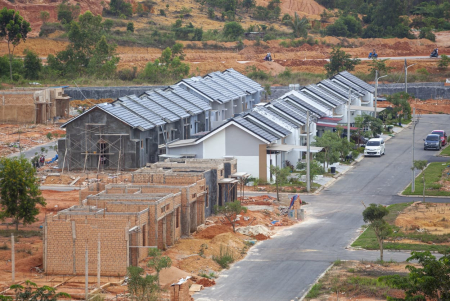 Manfaatkan Insentif Pajak untuk Pembelian Rumah