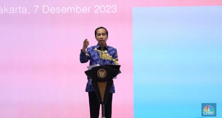 Permudah Pembiayaan untuk Pelaku UMKM