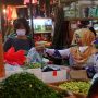 Pemerintah Jaga Harga Pangan Lewat Koordinasi Antar Sektor