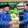 Jokowi Naikkan Gaji PNS 8% di 2024, Jadi Segini!