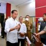 Arahan Jokowi soal Pelayanan BPJS Kesehatan