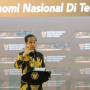 Jokowi Kaji Perpanjang Bantuan Cadangan Beras Hingga Juni