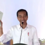 Jokowi: Pembagian sertifikat tanah solusi sengketa lahan
