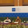 KSSK Sepakat Sistem Keuangan RI Stabil, Tingkatkan Waspada di 2024