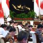 Presiden Pimpin Sidang Kabinet Paripurna, Menteri PANRB Diminta Koordinasikan Transformasi Layanan Digital Pemerintah