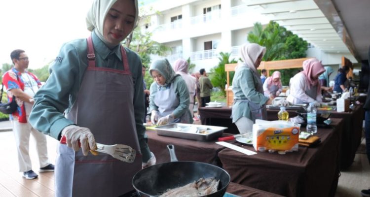 Pemerintah Akan Hidupkan Lagi Program Kompor Listrik