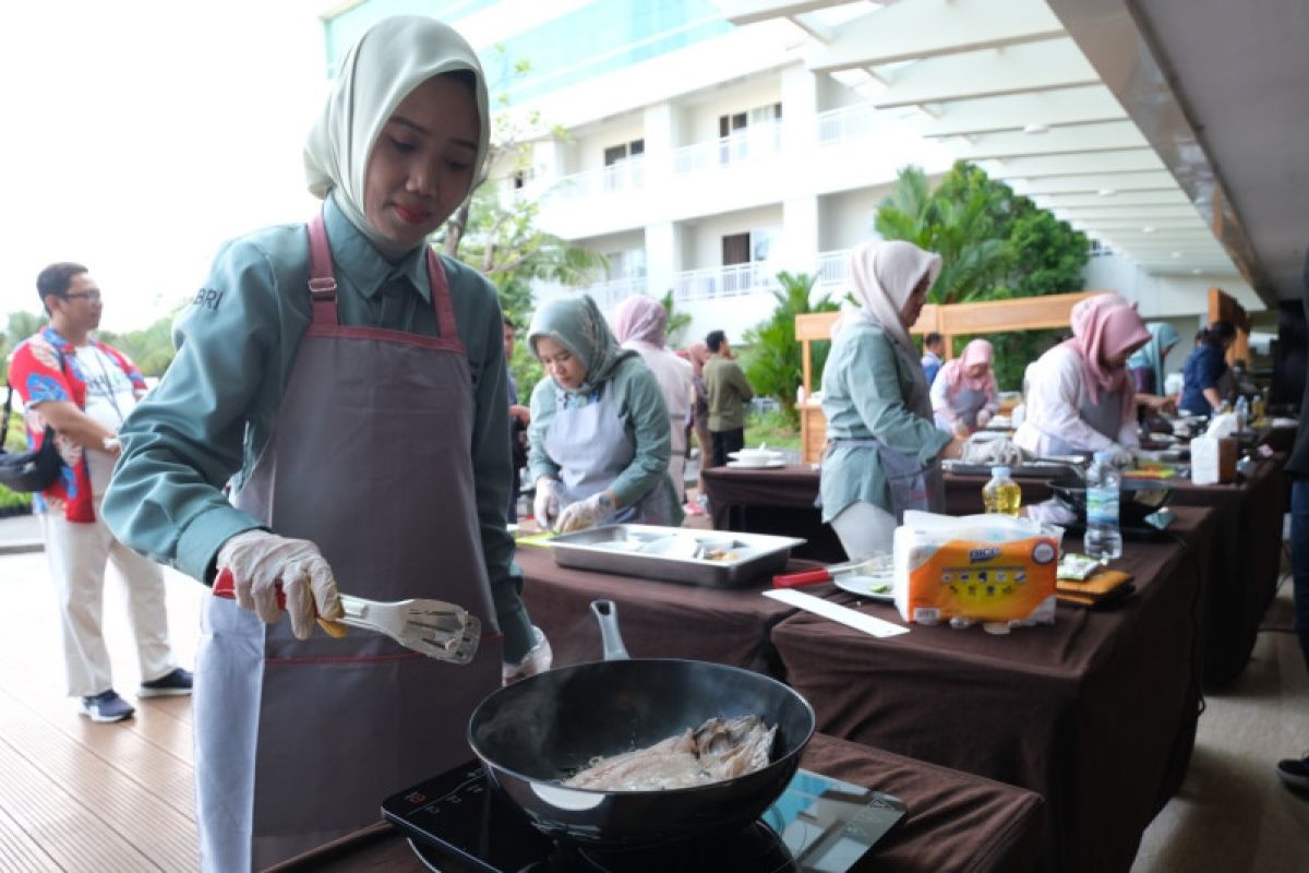 Pemerintah Akan Hidupkan Lagi Program Kompor Listrik