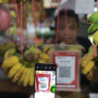 Digital Banking RI Makin Ramai, Transaksi QRIS Tumbuh 130%