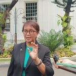 Indonesia Tingkatkan 3 Kali Lipat Jumlah Bantuan ke Gaza di 2024