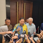 Pemerintah akan bentuk Koridor Cincin Nusantara guna dorong ekonomi RI