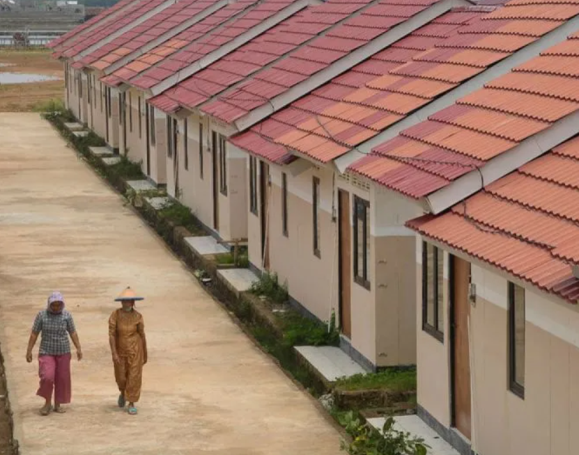 Dukungan Lintas Sektoral Dorong Pencapaian Target 3 Juta Rumah Subsidi