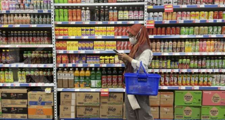 Minuman dengan Kadar Gula Ini Bakal Dikenai Cukai