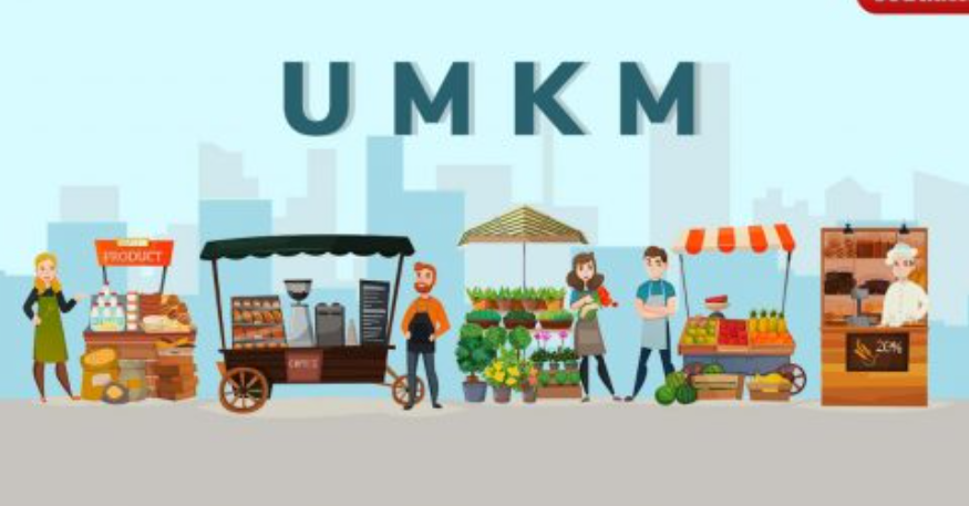 Aturan Baru Mekanisme Pengenaan Pajak UMKM