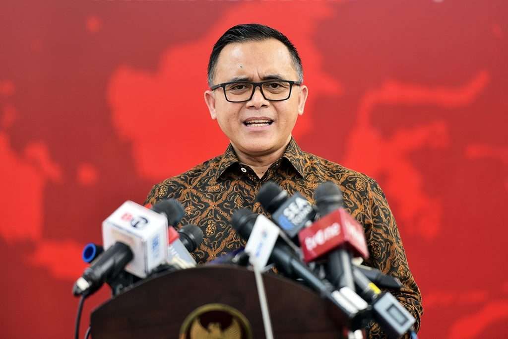 Presiden Instruksikan Percepatan GovTech untuk Pelayanan Publik