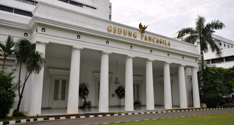 Indonesia Selesaikan 6 Perjanjian Perbatasan dengan Negara Lain