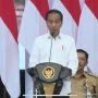 Jokowi Minta KemenPAN-RB Kebut Skenario Pemindahan ASN ke IKN