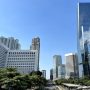 Strategi Pemerintah saat Bank Dunia Ramal Ekonomi 2024 Bakal Melambat