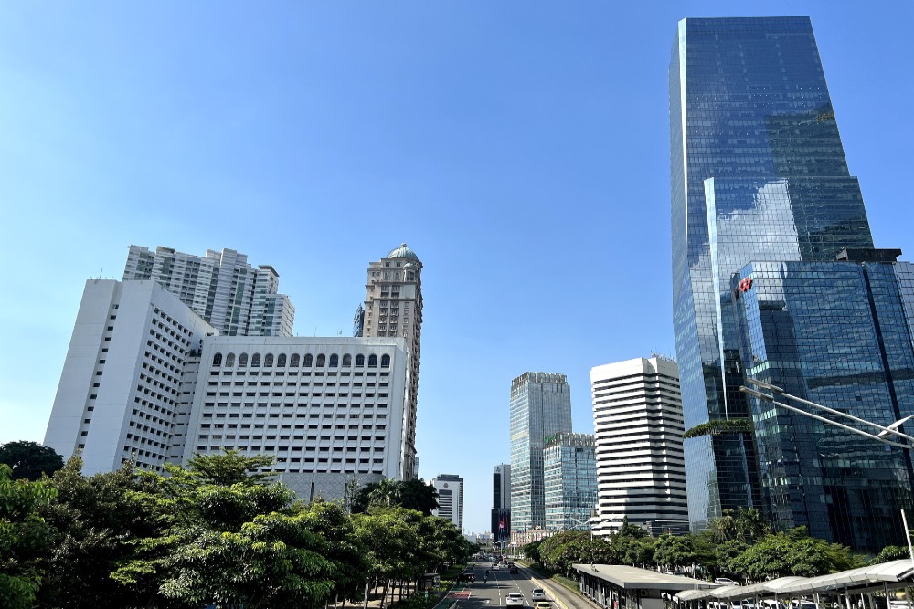 Strategi Pemerintah saat Bank Dunia Ramal Ekonomi 2024 Bakal Melambat