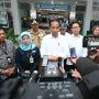 Presiden Jokowi Sebut Kabinet Sangat Solid