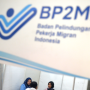 Pekerja Migran Indonesia Sumbang Devisa Rp 156,6 Triliun Per Tahun