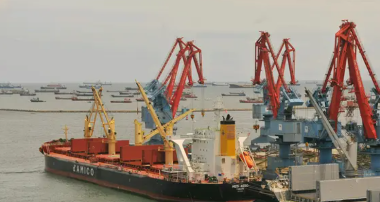 Neraca Perdagangan Indonesia Surplus 44 Bulan Berturut-turut!
