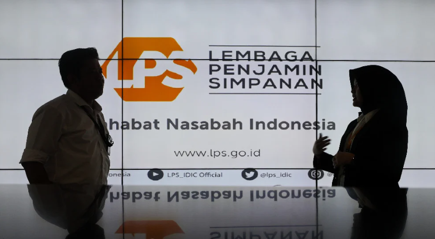 LPS Sebut Ekonomi RI Salah Satu Terbaik di Negara Anggota G20