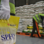 Perum Bulog Perkuat CBP Stabilkan Pasokan dan Harga Pangan