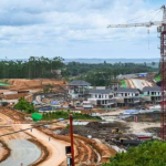 Infrastruktur Belum Siap, Kemenpan RB: ASN yang Pindah ke IKN Jadi 6.000 Tahun Ini