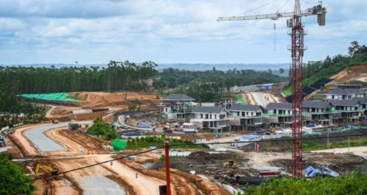 Infrastruktur Belum Siap, Kemenpan RB: ASN yang Pindah ke IKN Jadi 6.000 Tahun Ini