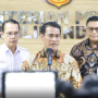 Kementan Garap 10 Juta Hektare Lahan Rawa Agar Pertanian Kembali Normal