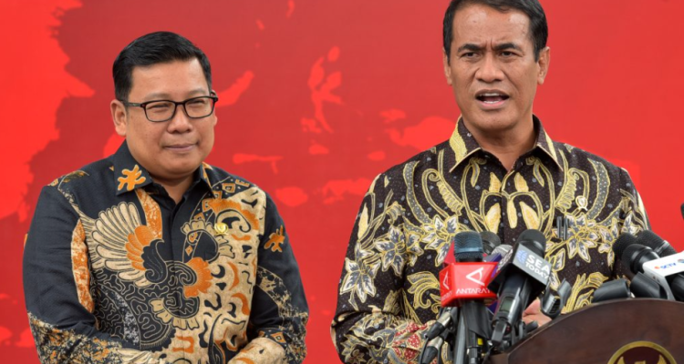 Pemerintah Tambah Alokasi Pupuk Subsidi Jadi 9,55 Juta Ton