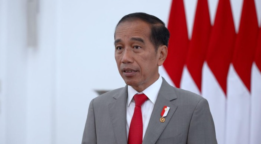 Jokowi Pastikan RI Masih Jauh dari Resesi!
