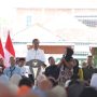 Jokowi: Jadi Pengusaha Besar Tak Bisa Ujug-Ujug