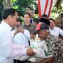 Pemilu Usai, Bansos Beras Jokowi Lanjut Lagi Nih!