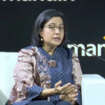 Sri Mulyani pastikan bakal wariskan APBN yang kredibel