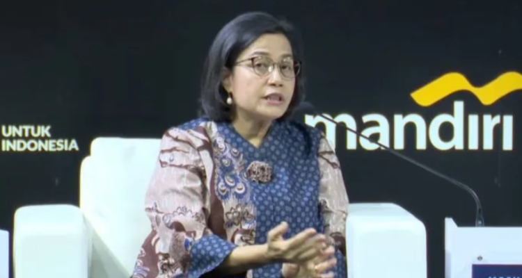 Sri Mulyani pastikan bakal wariskan APBN yang kredibel
