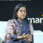 Sri Mulyani pastikan bakal wariskan APBN yang kredibel