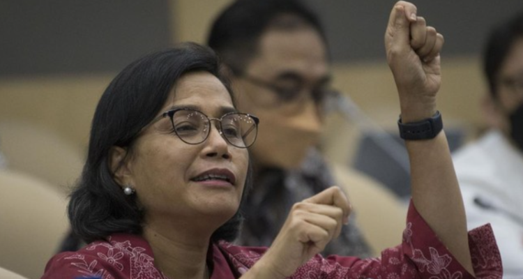 THR PNS Tahun Ini Dibayar Penuh 100 Persen Usai 4 Tahun Tidak Full