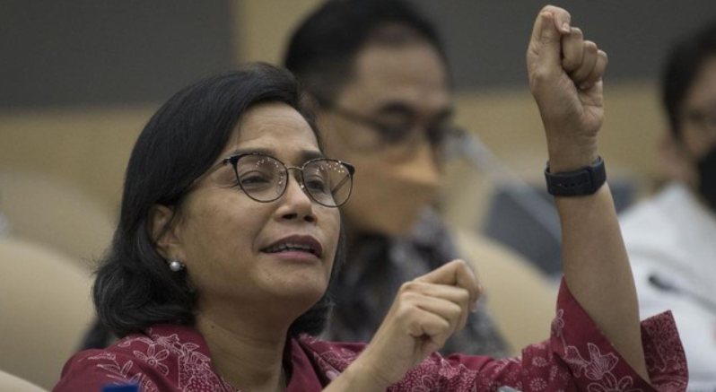 THR PNS Tahun Ini Dibayar Penuh 100 Persen Usai 4 Tahun Tidak Full