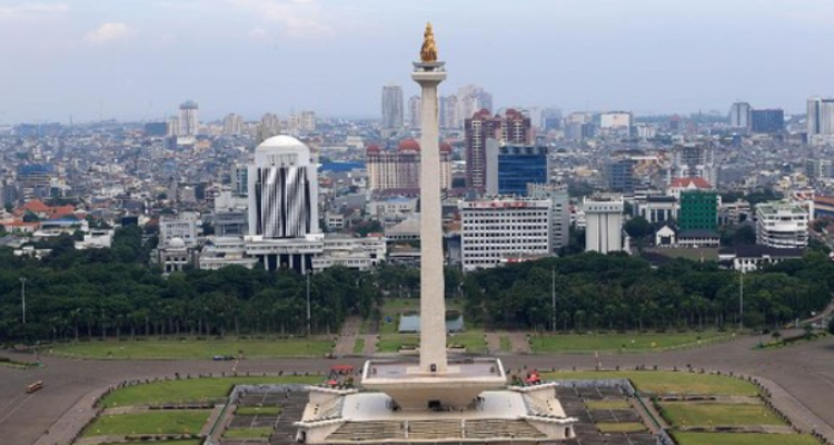 Istana: DKI Jakarta Masih Ibu Kota RI Selama Keppres IKN Belum Terbit