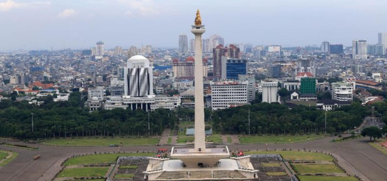Istana: DKI Jakarta Masih Ibu Kota RI Selama Keppres IKN Belum Terbit