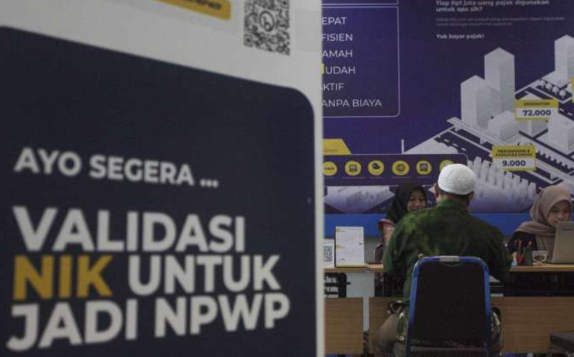 Menakar Dampak Kenaikan Tarif PPN Jadi 12% Terhadap Penerimaan Negara