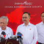 Presiden Targetkan Pembangunan IKN Jadi Model Transformasi Bekerja dan Percepat Lahan Investasi