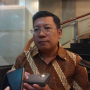 Badan Pangan Nasional Tugaskan Bulog Serap Beras Petani 2,4 Juta Ton di 2024
