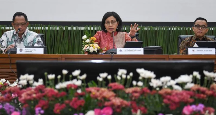 Kemenkeu Sebut THR dan Gaji ke-13 Untuk Dorong Daya Beli Masyarakat