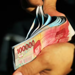 Ekonomi RI Terbesar di Asia Tenggara dan Nomor 16 se-Dunia