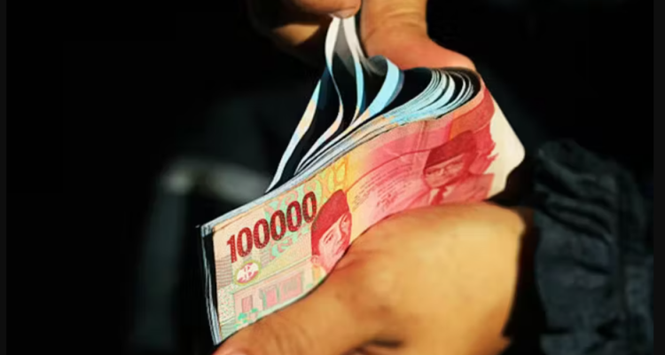 Ekonomi RI Terbesar di Asia Tenggara dan Nomor 16 se-Dunia