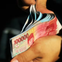 Ekonomi RI Terbesar di Asia Tenggara dan Nomor 16 se-Dunia